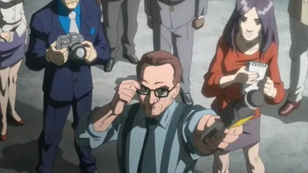 Arnold Schwarzenegger