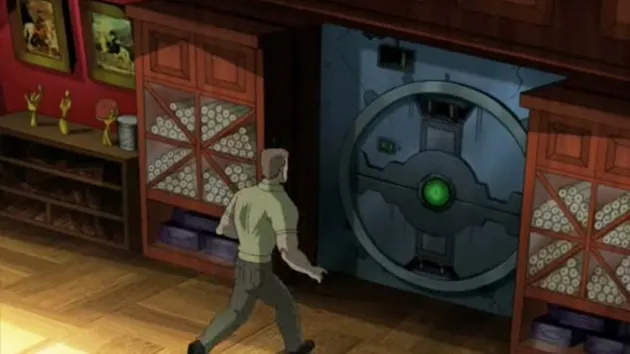 Arnold Schwarzenegger