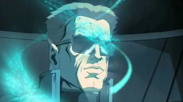 Arnold Schwarzenegger