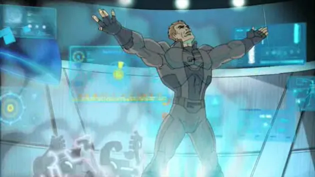 Arnold Schwarzenegger