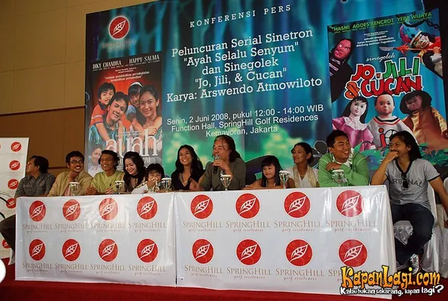 arswendo atmowiloto