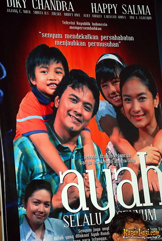 arswendo atmowiloto