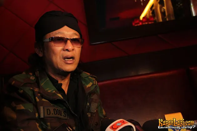 ARTIS-ARTIS BICARA SOAL FILM TENTANG NIKE ARDILLA 