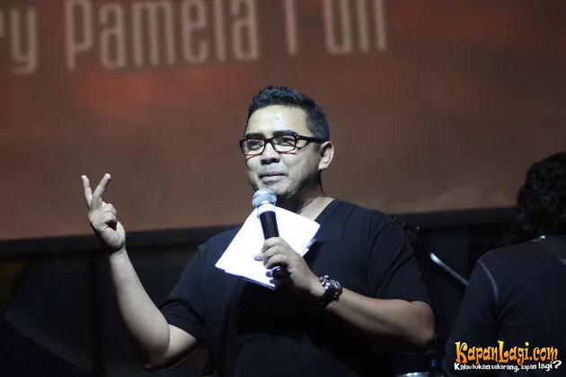 Senandung Untuk Negeri