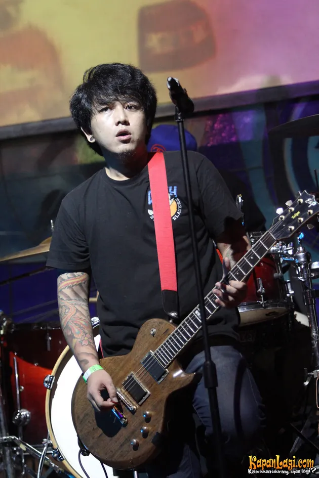 Senandung Untuk Negeri