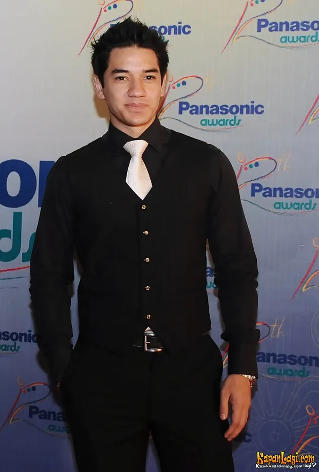 red carpet panasonic awards
