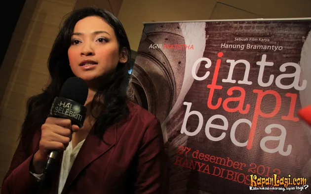 Film Layar Lebar Cinta Tapi Beda | artis artis di premiere film cinta tapi beda kapanlagi com Film Layar Lebar Cinta Tapi Beda | artis artis di premiere film cinta tapi beda kapanlagi com