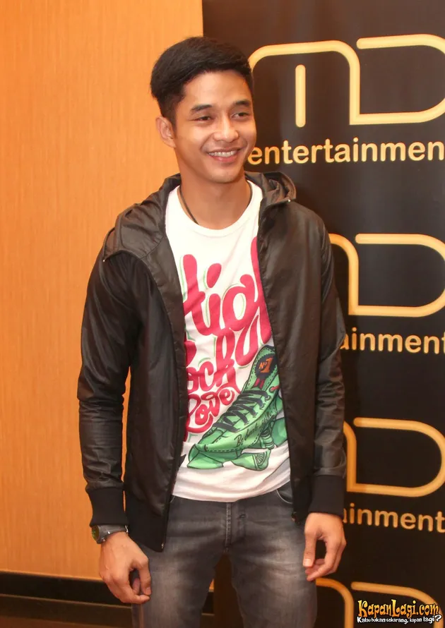 Donor Darah di MD Entertainment 