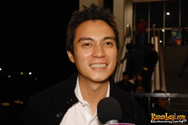 Baim Wong dan Attalarik Syah