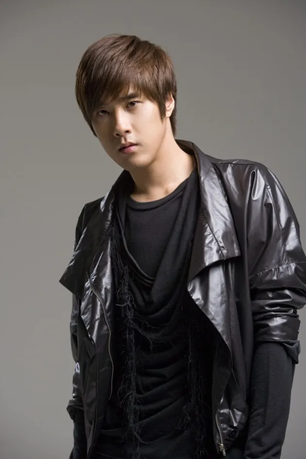 chae dong ha