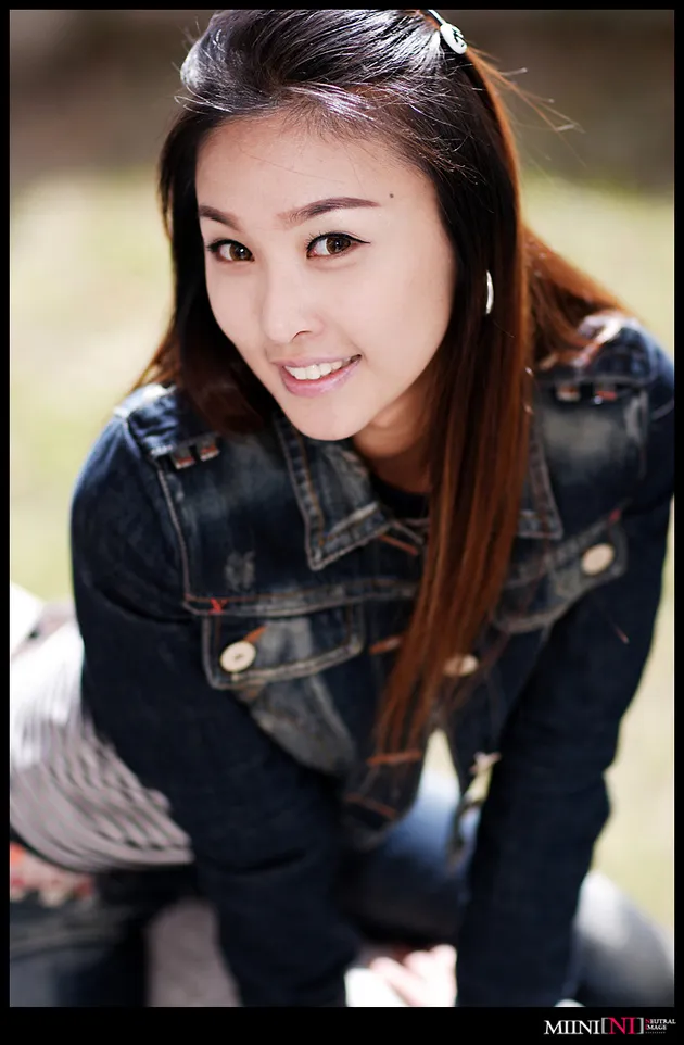Lee Hye Rim
