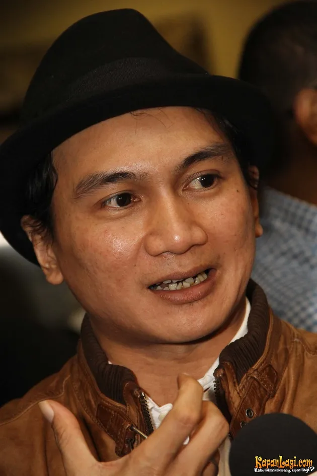 Artis-Artis di Konser Tanpa Nama