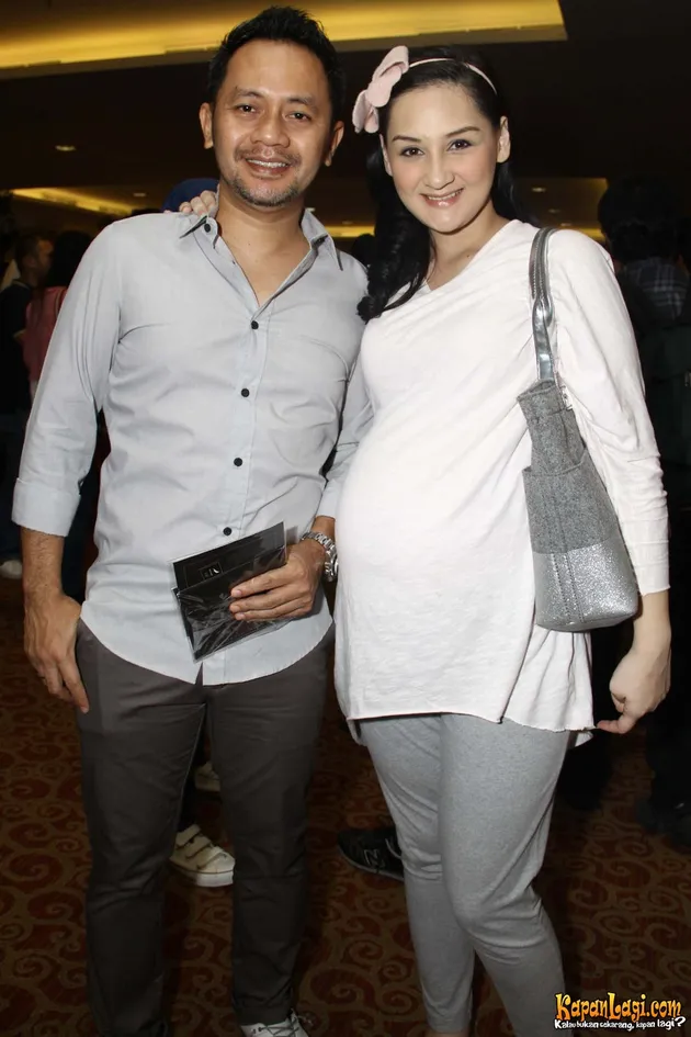 Artis-Artis di Konser Tanpa Nama