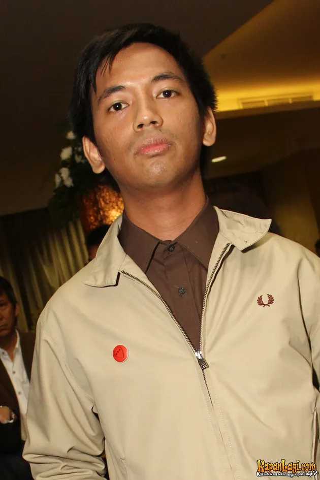 Artis-Artis di Konser Tanpa Nama