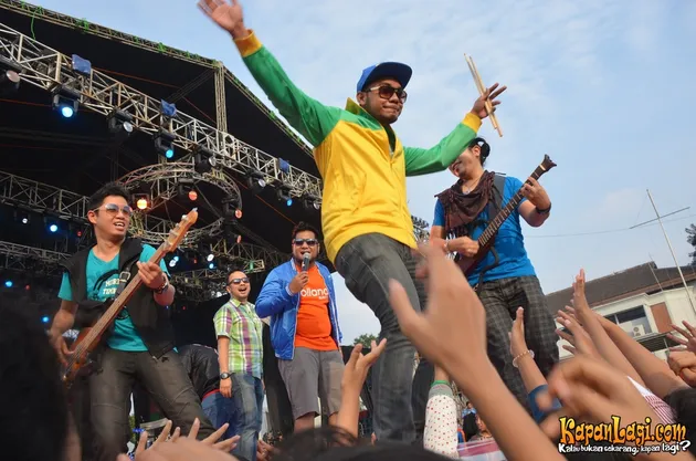 Konser Cinta