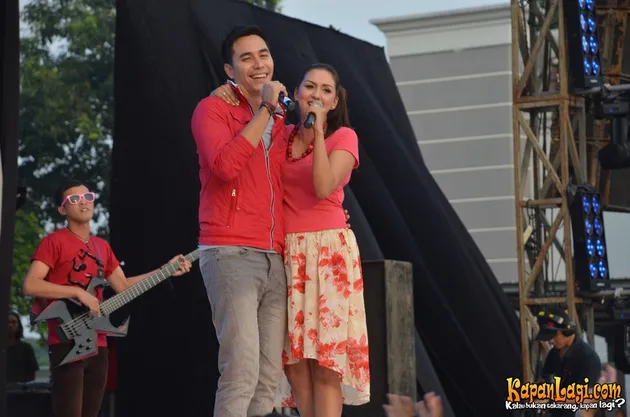 Konser Cinta