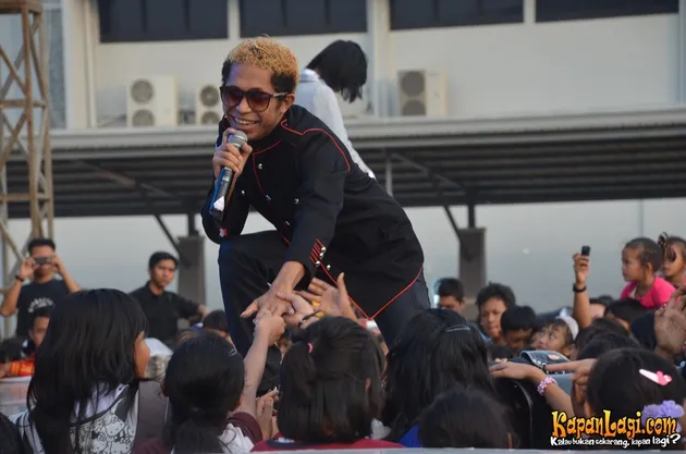 Konser Cinta
