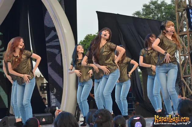 Konser Cinta