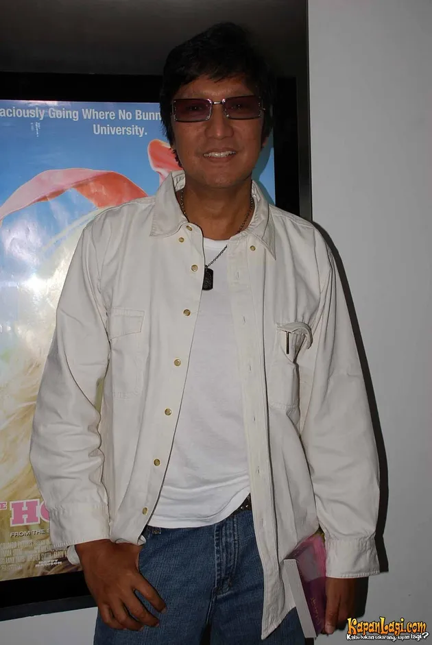 Ikang Fawzi