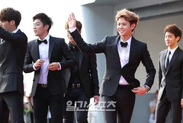 Golden Disk Awards 2013