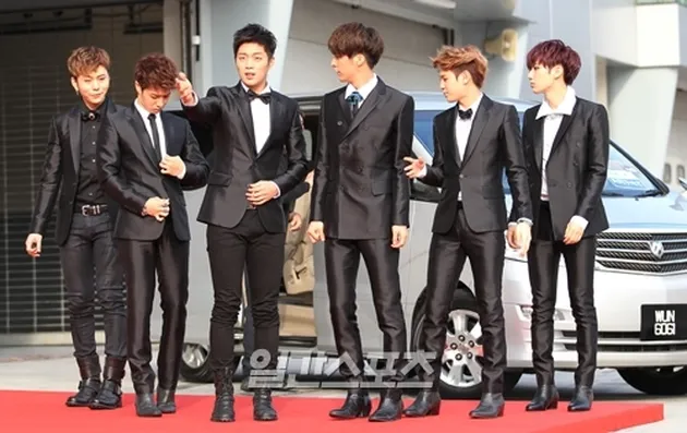 Golden Disk Awards 2013