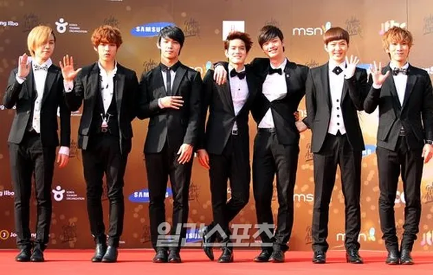 Golden Disk Awards 2013