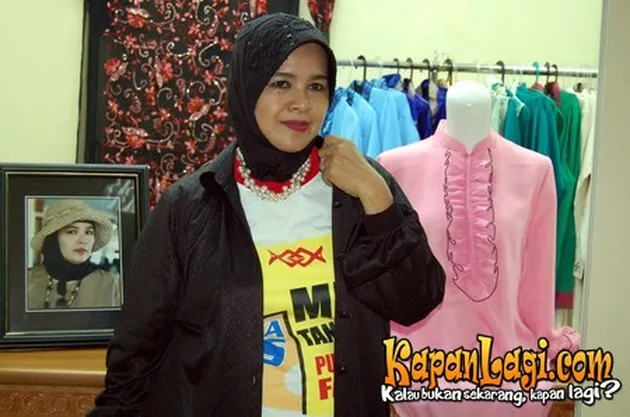 Kios Artis