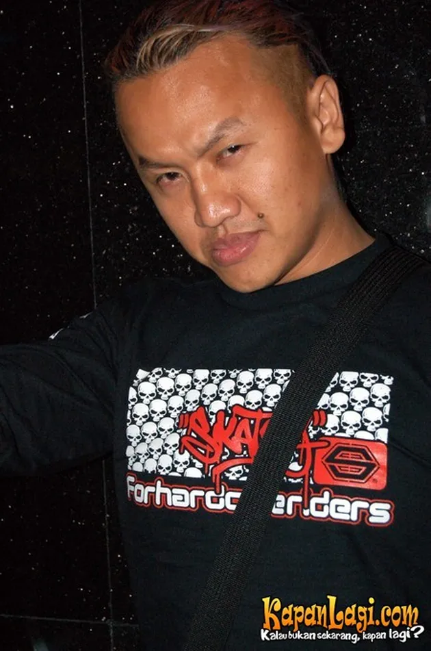 Kios Artis