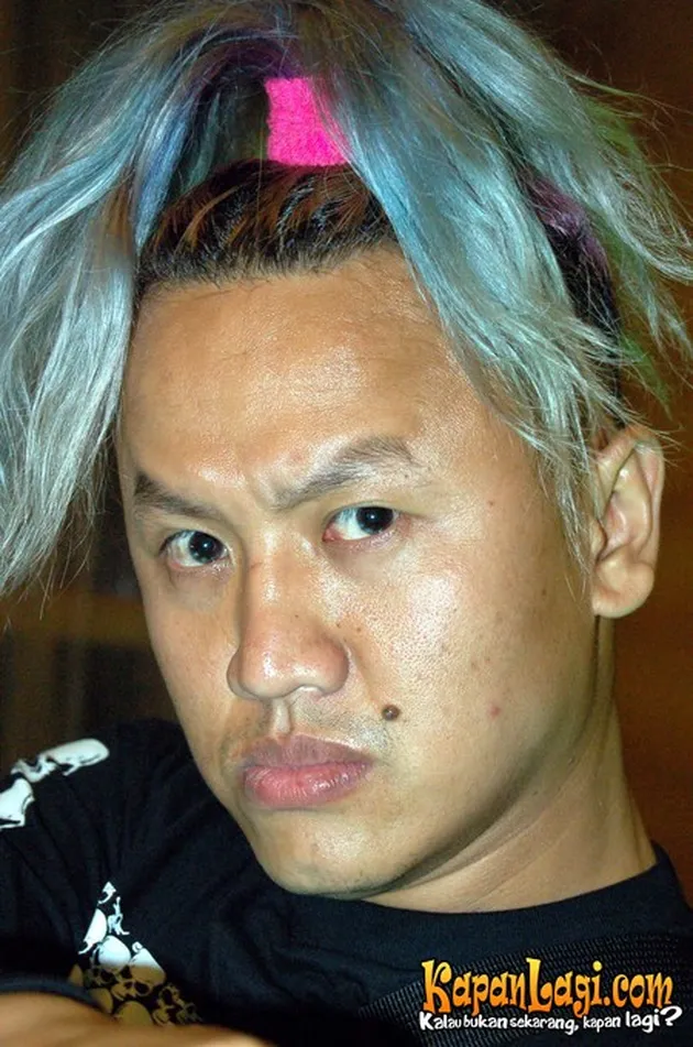 Kios Artis