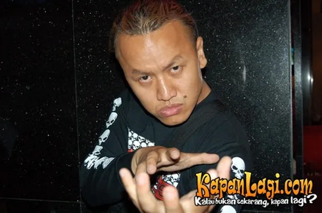 Kios Artis