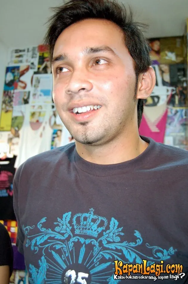 Kios Artis