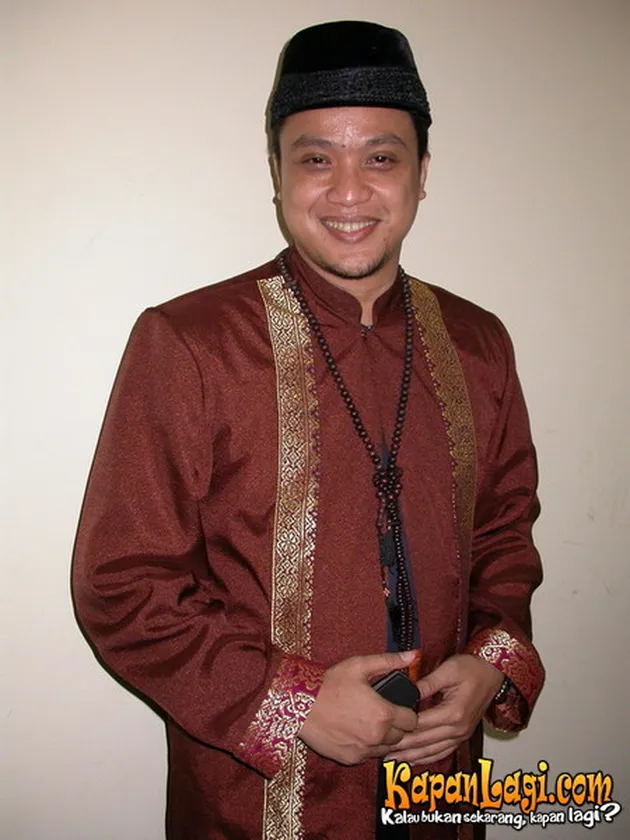 artis berpeci