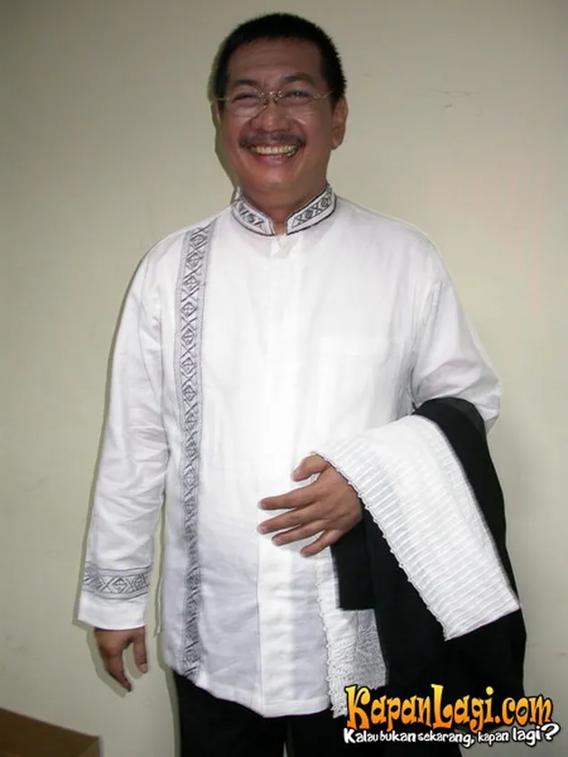 artis berpeci