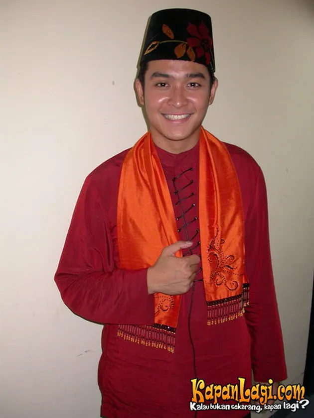 artis berpeci