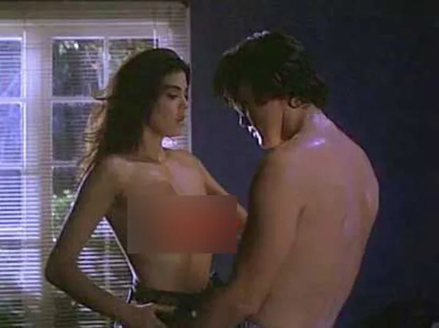 artis bugil demi film