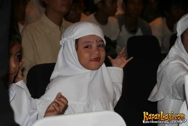 buka bersama