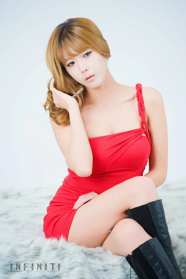 bintang cantik korea, suzy, jessica, hyuna, song ji hyo, seohyun