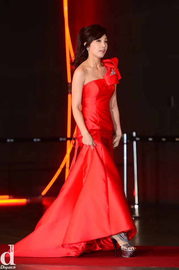 bintang cantik korea, suzy, jessica, hyuna, song ji hyo, seohyun