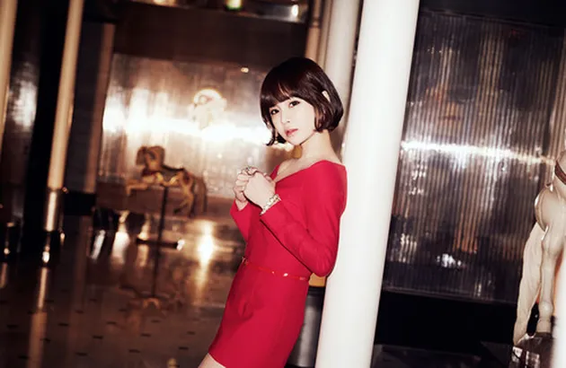 bintang cantik korea, suzy, jessica, hyuna, song ji hyo, seohyun