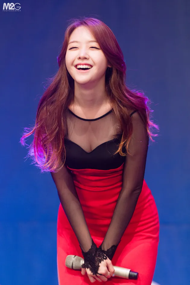 bintang cantik korea, suzy, jessica, hyuna, song ji hyo, seohyun