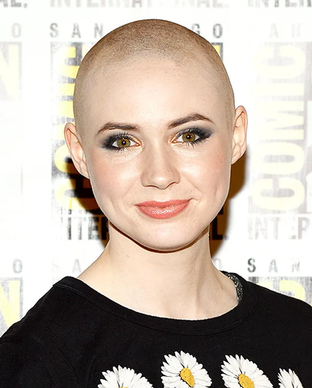 Artis Bekepala Botak