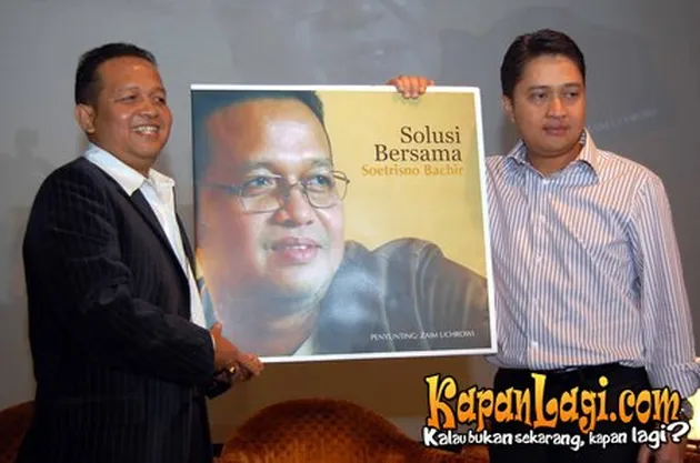 solusi bagi bangsa