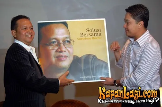 solusi bagi bangsa