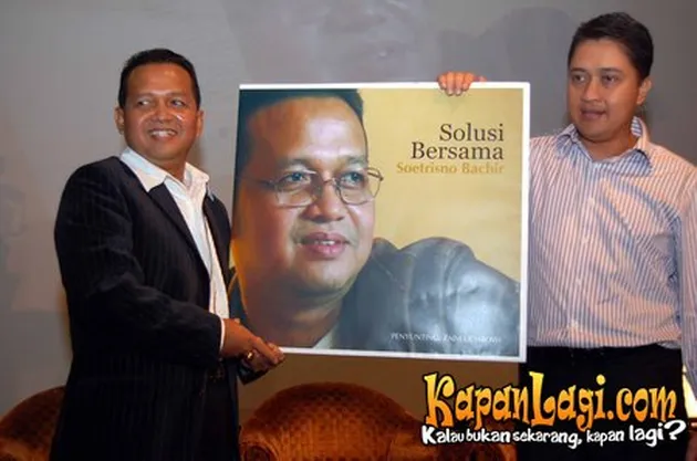 solusi bagi bangsa