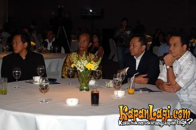 solusi bagi bangsa