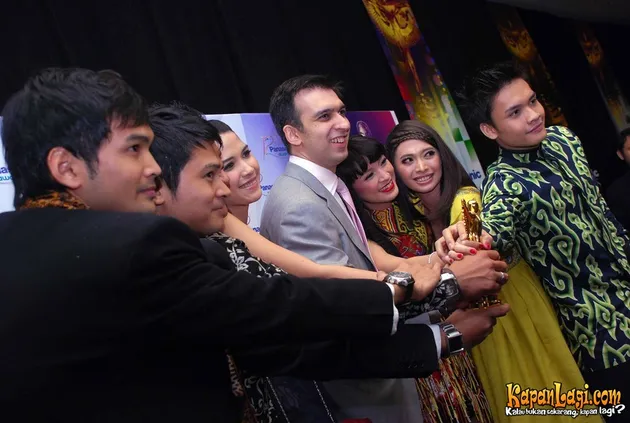 panasonic award 2009