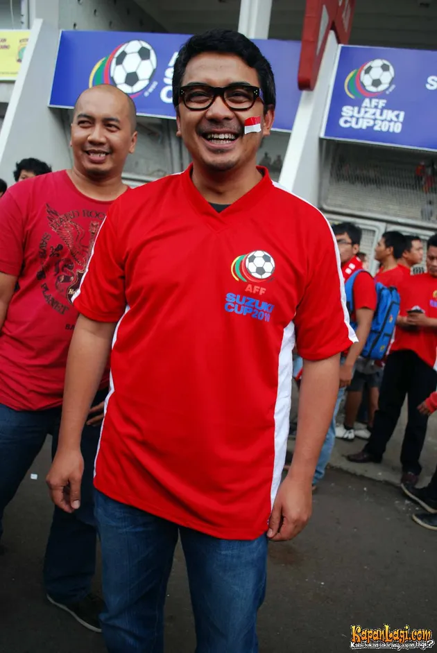 Final Piala AFF