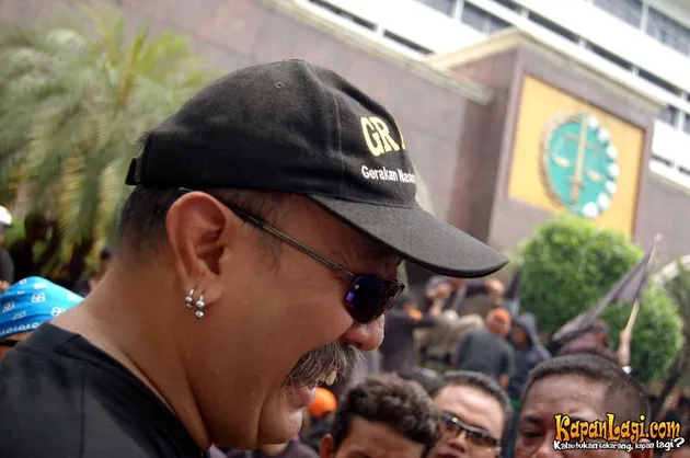 Indro Warkop
