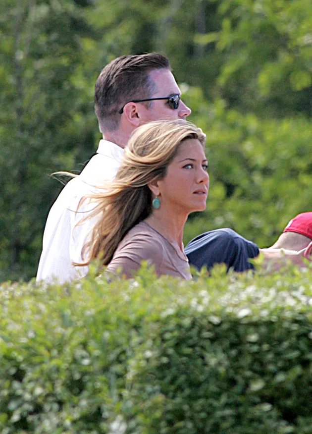 Jennifer Aniston