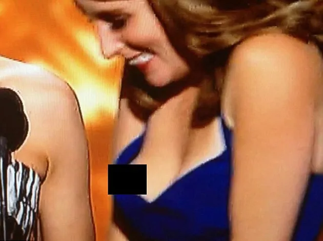 Tina Fey